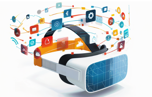 The Evolution of Augmented Reality: Applications Beyond Gaming