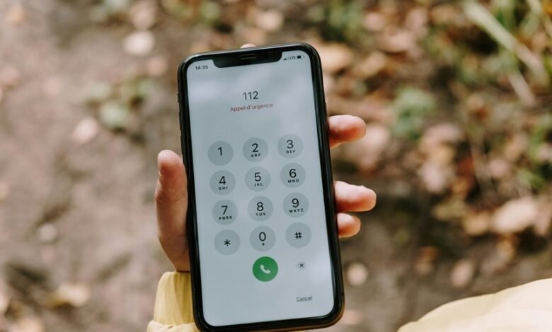 business contact support number