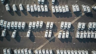 choosing the right vehicle numbers