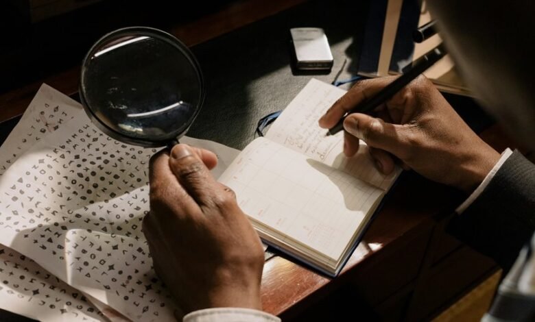 decoding digital puzzles efficiently