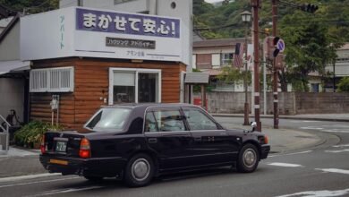 understanding special car plates