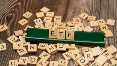 best etfs for 2025