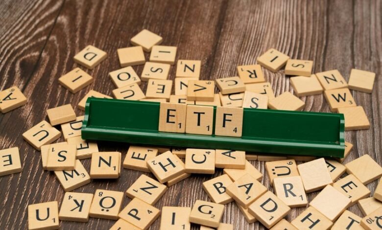 best etfs for 2025