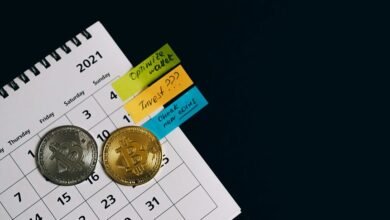 cryptocurrency tips for 2025
