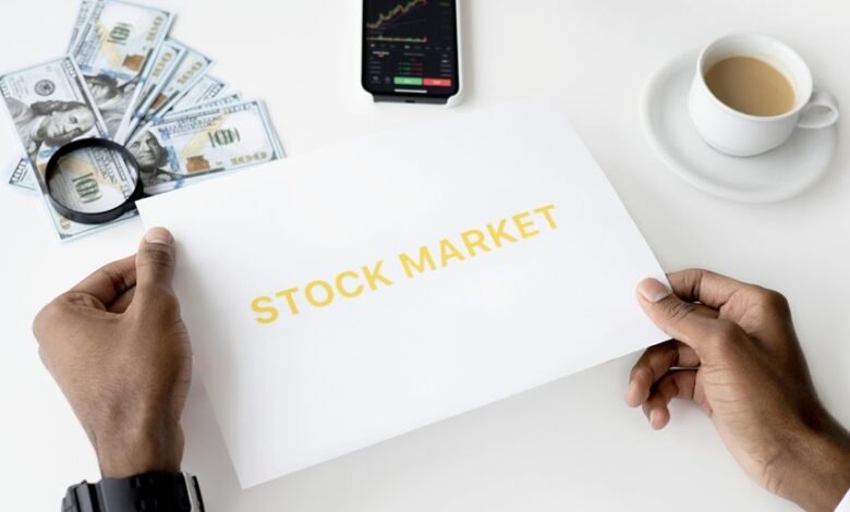 essential stocks for diversification