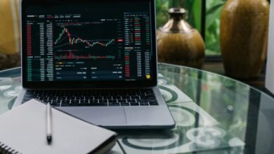 healthcare stock investment strategies
