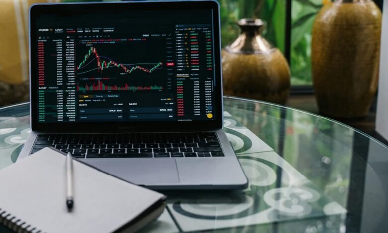 healthcare stock investment strategies