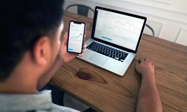 high growth stock opportunities