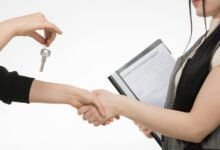 real estate versus stocks