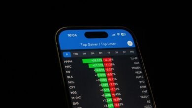 top 2025 investment sectors
