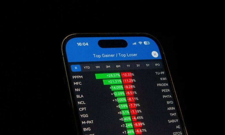 top 2025 investment sectors