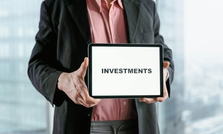 top long term investment options