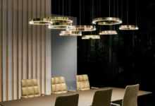 How Reliable Lighting Components Shape Modern Illumination Projects