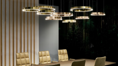 How Reliable Lighting Components Shape Modern Illumination Projects