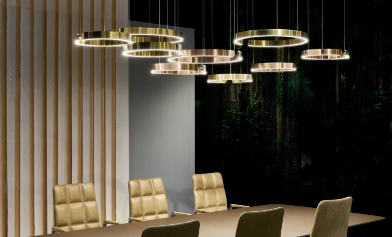 How Reliable Lighting Components Shape Modern Illumination Projects