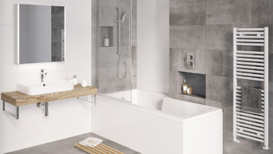 Are Acrylic Bathtubs Too Light to Be Reliable?