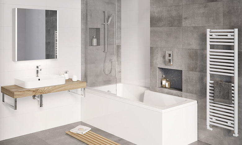 Are Acrylic Bathtubs Too Light to Be Reliable?