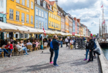 Follow the Call of the North: The Transformative Beauty of Scandinavian Cruises