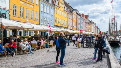 Follow the Call of the North: The Transformative Beauty of Scandinavian Cruises