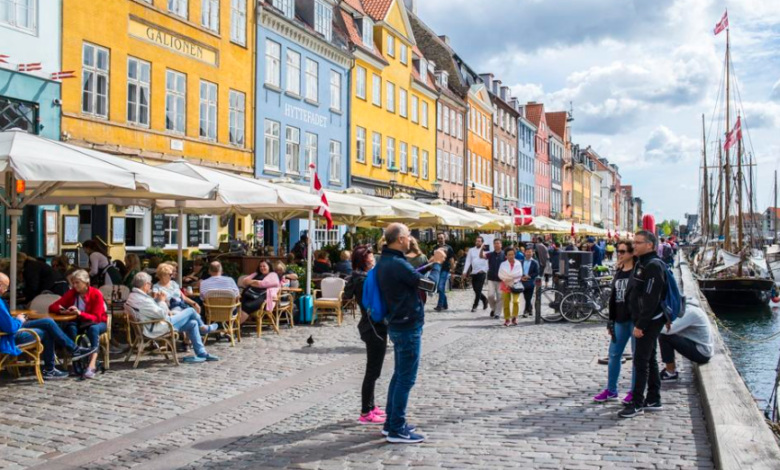 Follow the Call of the North: The Transformative Beauty of Scandinavian Cruises