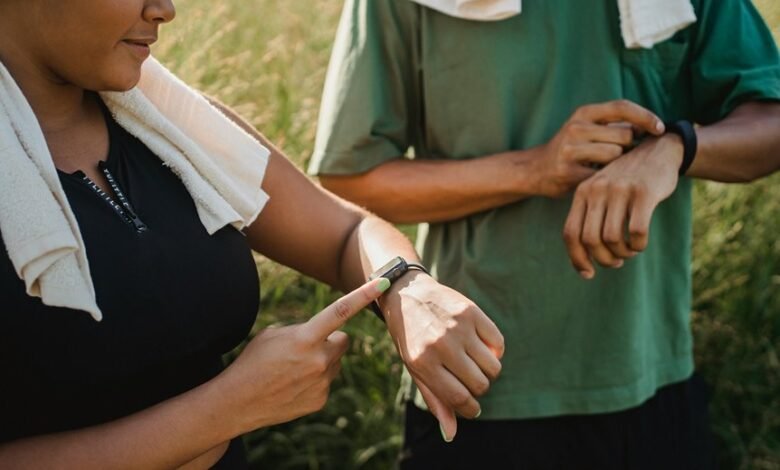 activity tracker support requested