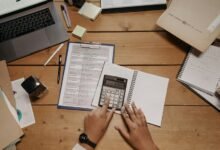 administrative control summary details