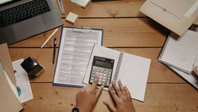 administrative control summary details