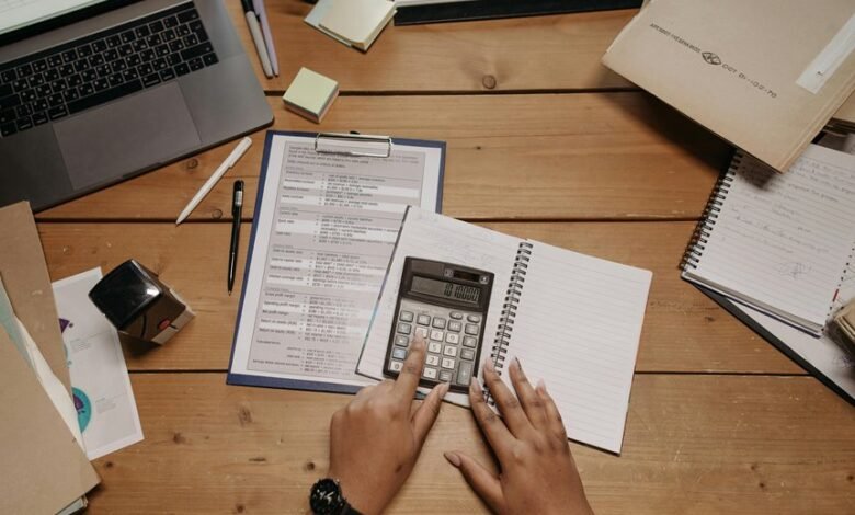 administrative control summary details