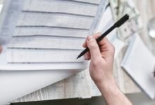 assessment reference numbers listed