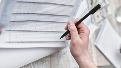 assessment reference numbers listed