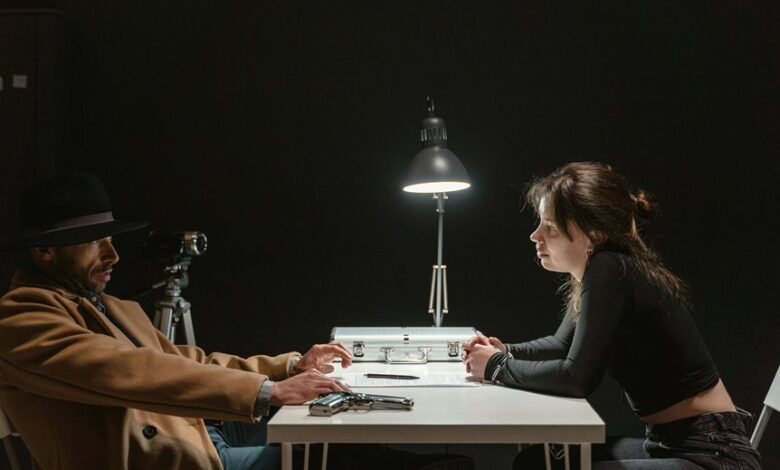 case evaluation for ids