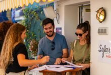 communication activity register entries