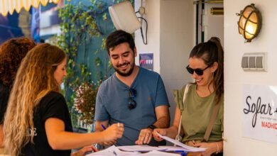 communication activity register entries