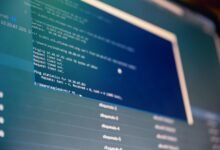 data quality monitoring report