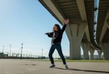 infrastructure performance data summary