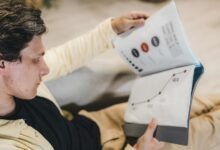 insight review document summary