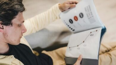 insight review document summary