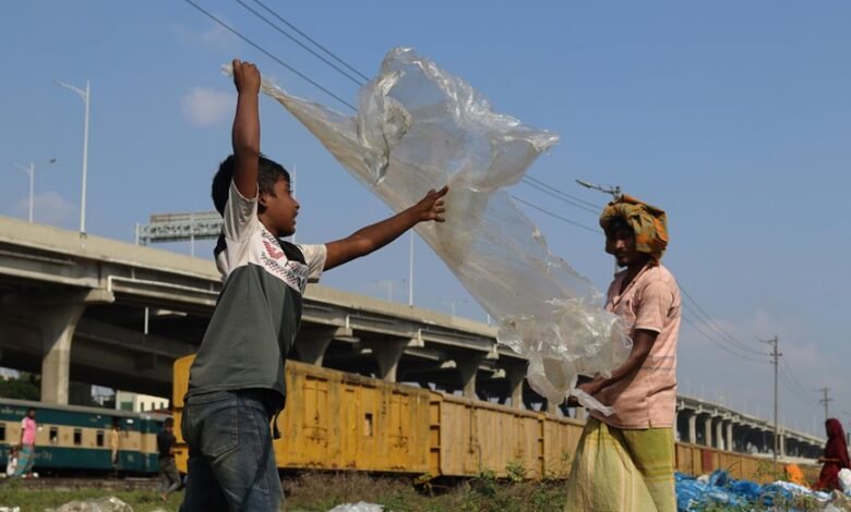 network activity data overview