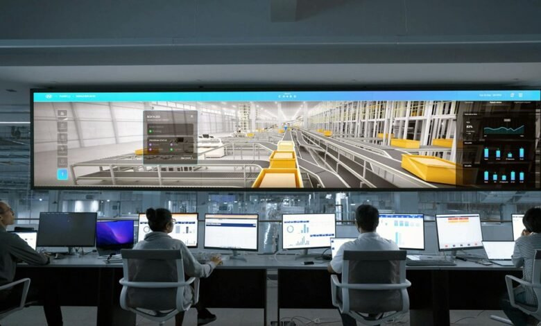 network operations log details