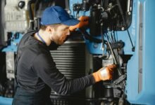 operational compliance overview document