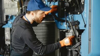 operational compliance overview document