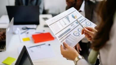 performance review summary details