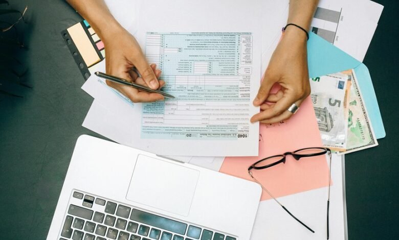 planning and review process