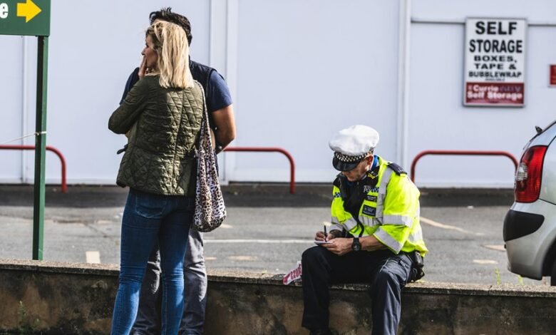 regulatory status report summary