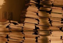 resource allocation records listed