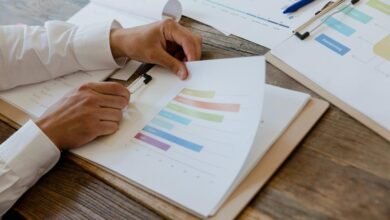 resource utilization report summary