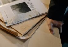 strategic oversight document summary