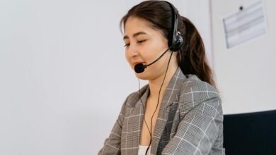 corporate tech support number