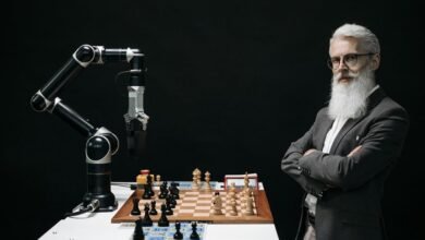 data innovation competitive strategy