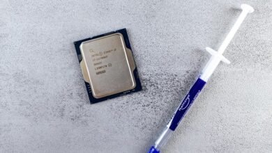 digital frontier performance core